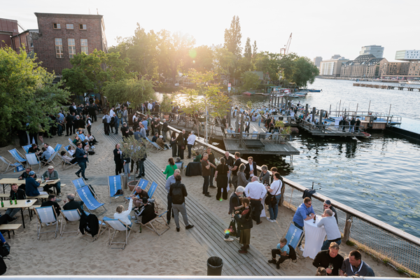 SHOWTECH 2027 – Ausstellung